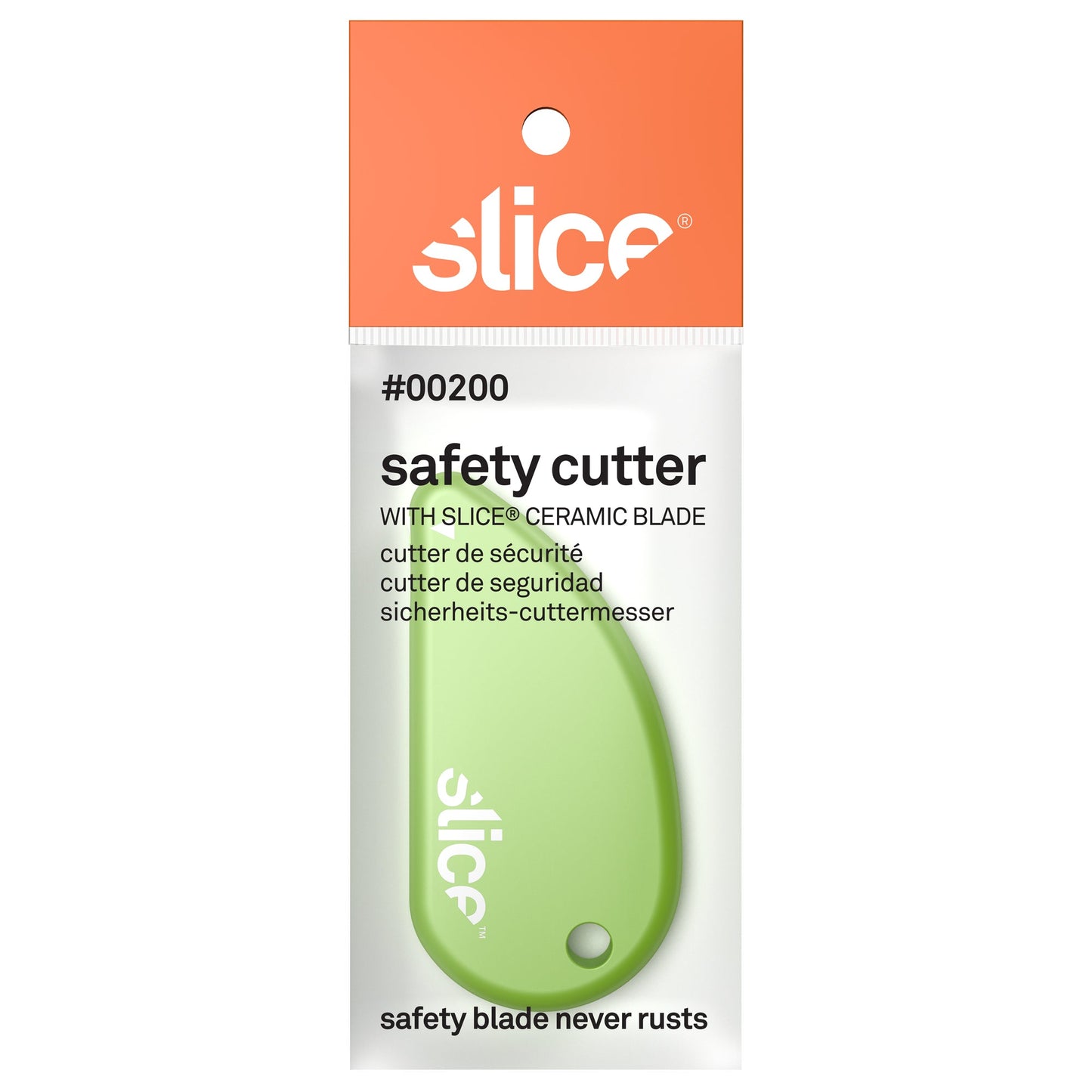 Safety Cutter