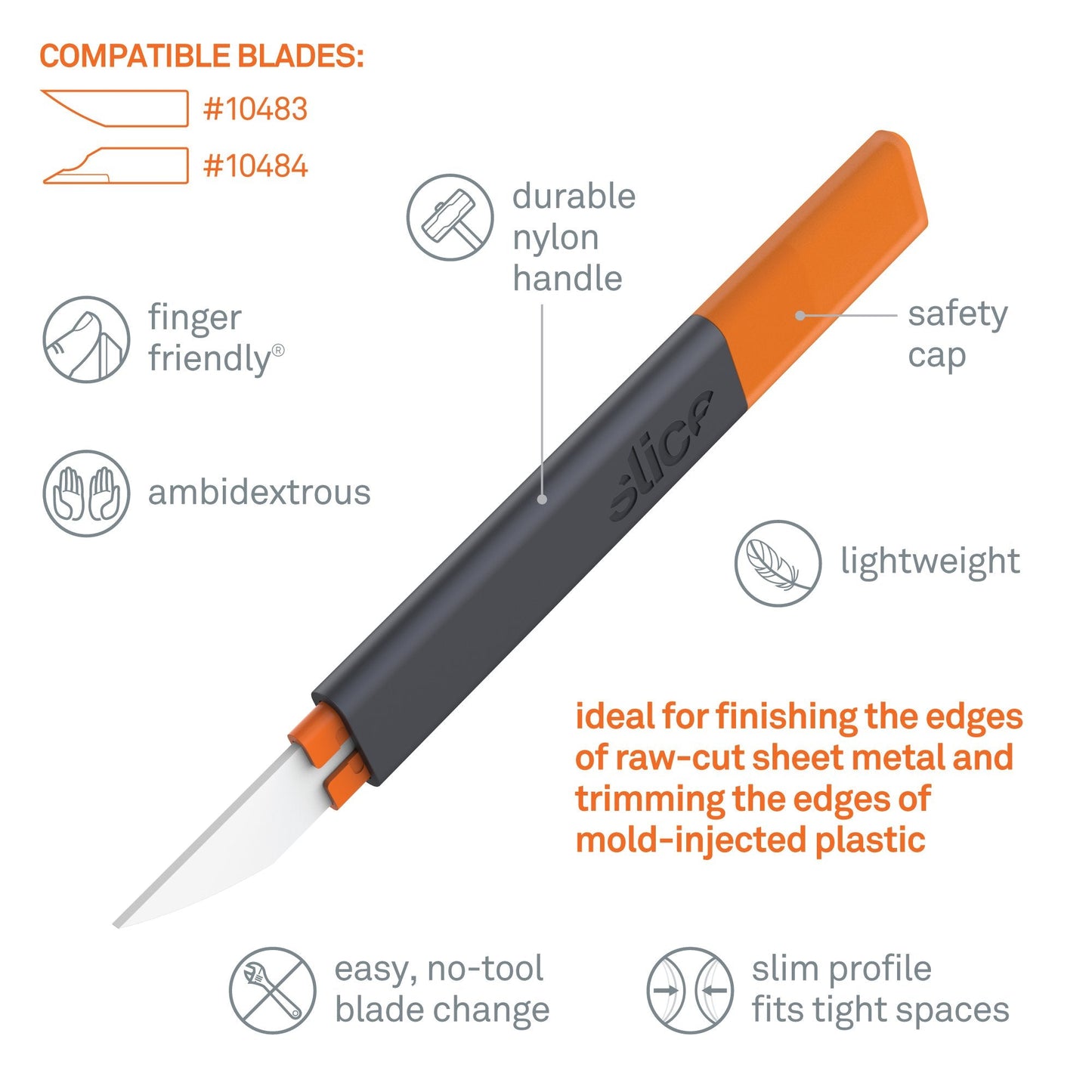 Deburring Tool