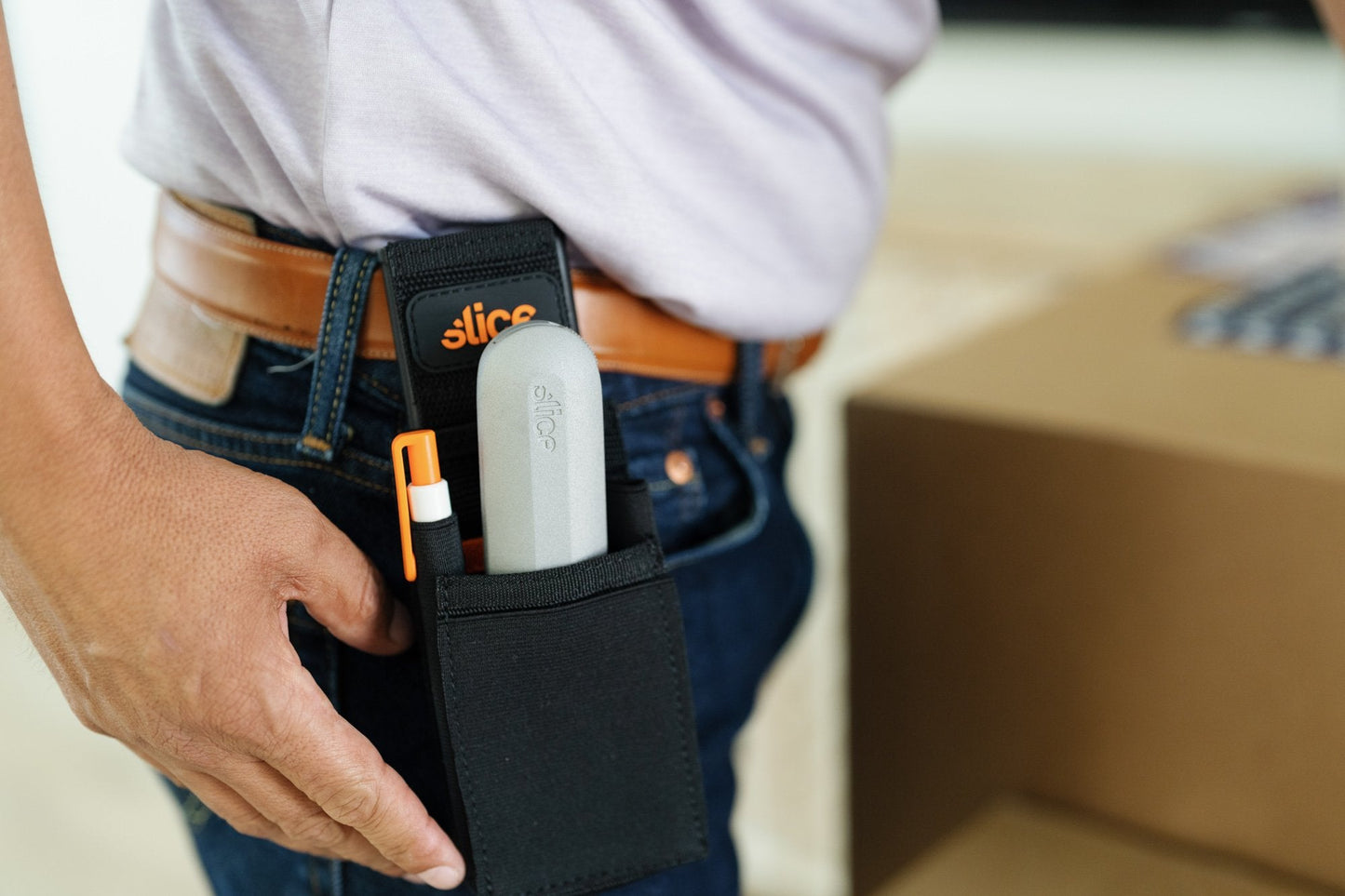 Tool Holster