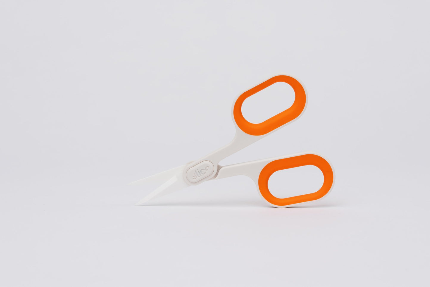 Small Pointed Scissors