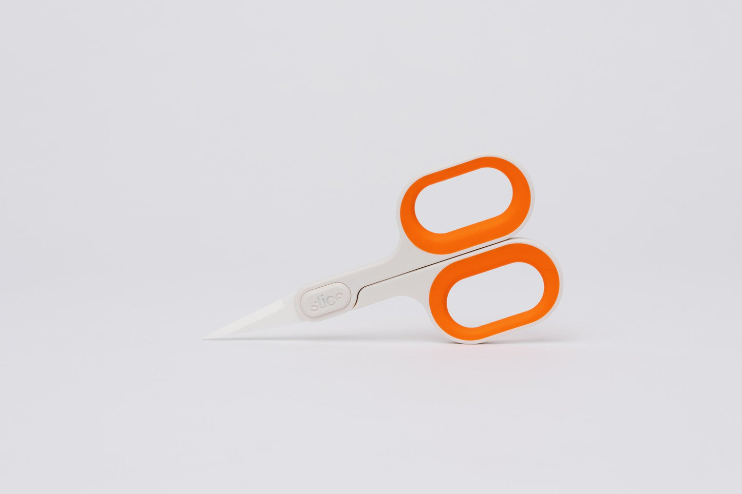 Small Pointed Scissors