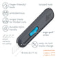 Smart-Retracting Utility Knife