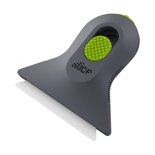 The Slice® 10590 Auto-Retractable Mini Scraper