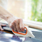 Rotary Scissors